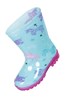 026167 SPLASH JUNIOR KIDS FLASHING LIGHTS WELLY