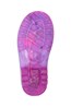 026167 SPLASH JUNIOR KIDS FLASHING LIGHTS WELLY