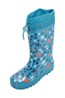 026168 SUNNY KIDS RUBBER WELLY