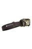 026169 EXTREME RED AND WHITE USB HEAD TORCH