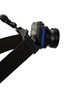 026174 EXTREME HEAD TORCH WITH USB - CREE