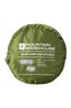 026194 BASECAMP 200 DOUBLE SLEEPING BAG