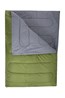 026194 BASECAMP 200 DOUBLE SLEEPING BAG