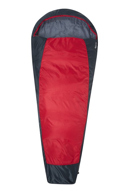026198 TRAVELLER 50 SLEEPING BAG XL