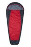 026198 TRAVELLER 50 SLEEPING BAG XL