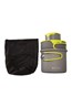 026239 SOLO HARD ANODISED COOKSET