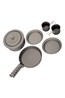 026240 ULTIMATE HARD ANODISED COOKSET
