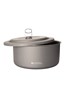 026240 ULTIMATE HARD ANODISED COOKSET