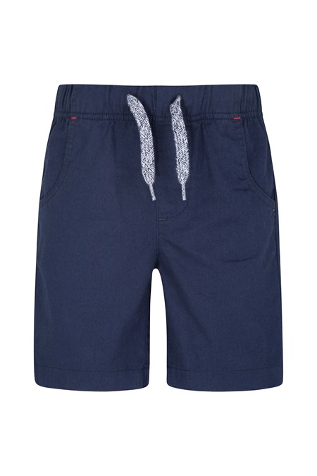 026250 WATERFALL KIDS PULL ON SHORTS