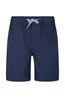 026250 WATERFALL KIDS PULL ON SHORTS