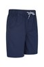 026250 WATERFALL KIDS PULL ON SHORTS
