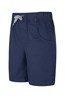 026250 WATERFALL KIDS PULL ON SHORTS