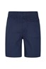 026250 WATERFALL KIDS PULL ON SHORTS