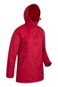026339 TORRENT LIGHTWEIGHT LONG WATERPROOF WOMENS JACKET