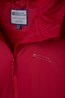026339 TORRENT LIGHTWEIGHT LONG WATERPROOF WOMENS JACKET