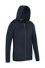 026394 WOOLAMAI FULL ZIP HOODIE