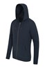 026394 WOOLAMAI FULL ZIP HOODIE