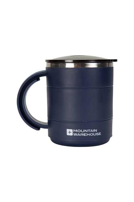 026578 PLASTIC DW MUG 420ML