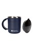 026578 PLASTIC DW MUG 420ML