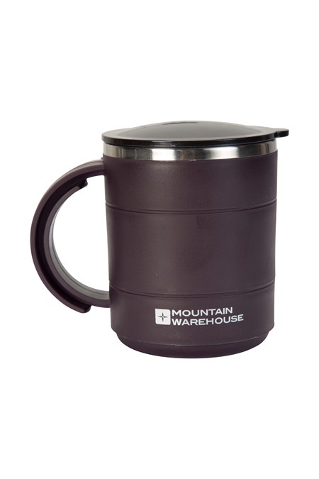 026578 PLASTIC DW MUG 420ML
