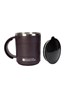 026578 PLASTIC DW MUG 420ML