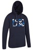 027652 SCOTLAND HOODIE