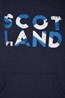 027652 SCOTLAND HOODIE