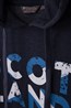 027652 SCOTLAND HOODIE