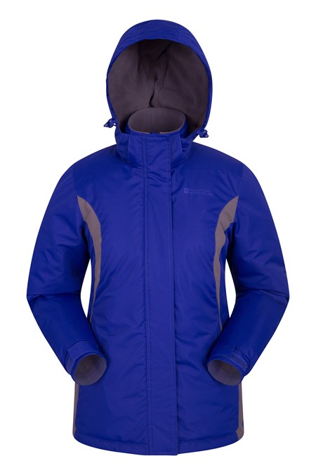 028058 MOON WOMENS SKI JACKET