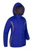 028058 MOON WOMENS SKI JACKET