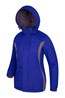 028058 MOON WOMENS SKI JACKET