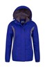028058 MOON WOMENS SKI JACKET