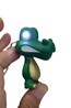 028095 ANIMAL TORCH - CROC 1 LED