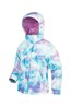 028097 ENCHANTED KIDS PRINTED SKI JACKET