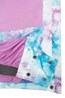028097 ENCHANTED KIDS PRINTED SKI JACKET