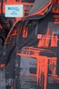 028099 DOWNHILL KIDS PRINTED SKI JACKET