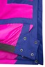 028104 ICICLE WATERPROOF KIDS SNOW JACKET