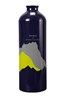 028110 MTLC BOTTLE W KB - PRINTED 3 PEAKS 1L