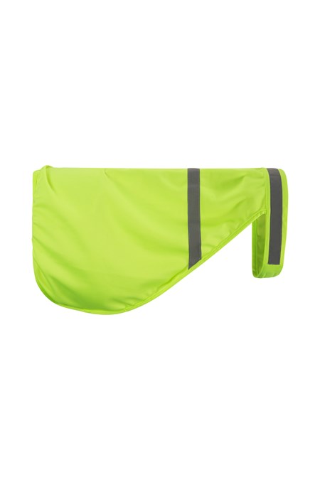 028116 DOG REFLECTIVE JACKET SML