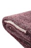 028119 DOUBLE FLEECE BLANKET MELANGE