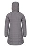 028120 FURNACE LONG WOMENS EXTREME DOWN JACKET