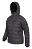028123 CREVASSE WOMENS DOWN JACKET