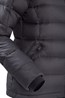 028123 CREVASSE WOMENS DOWN JACKET