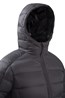 028123 CREVASSE WOMENS DOWN JACKET