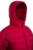 028123 CREVACE WOMENS DOWN JACKET