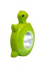 028126 TURTLE LED PUSH LANTERN