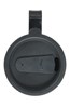 028129 MTLC TRAVEL MUG WITH CAR ADAPTOR 400ML