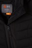 028131 AVIEMORE WOMENS PADDED SOFTSHELL