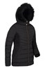 028135 BELOW ZERO PADDED JACKET