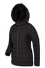 028135 BELOW ZERO PADDED JACKET